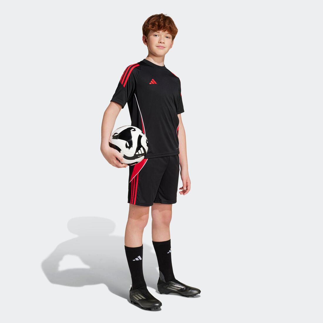 article en promo : Short tiro 24 enfant