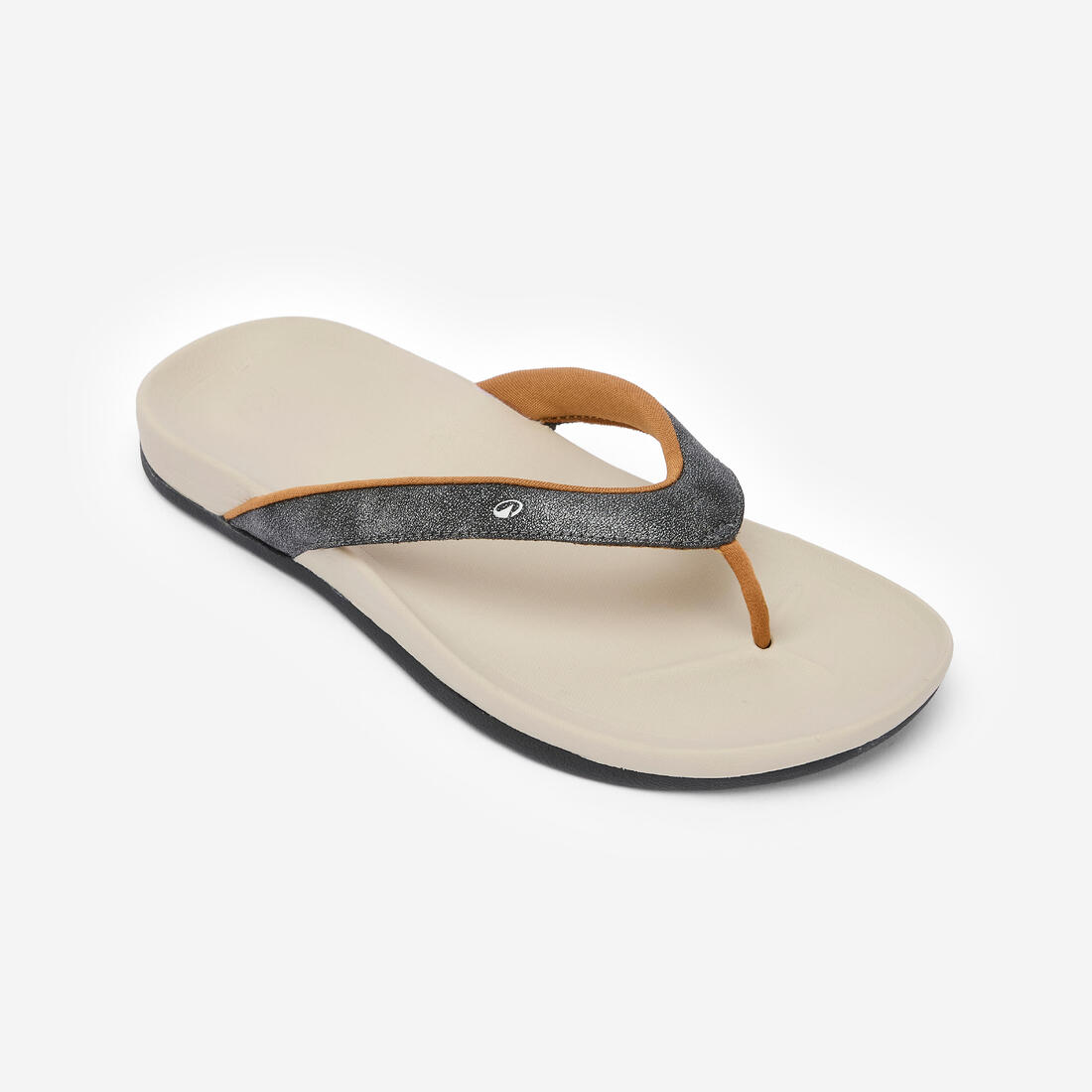 article en promo : Tongs femme, 950 sable