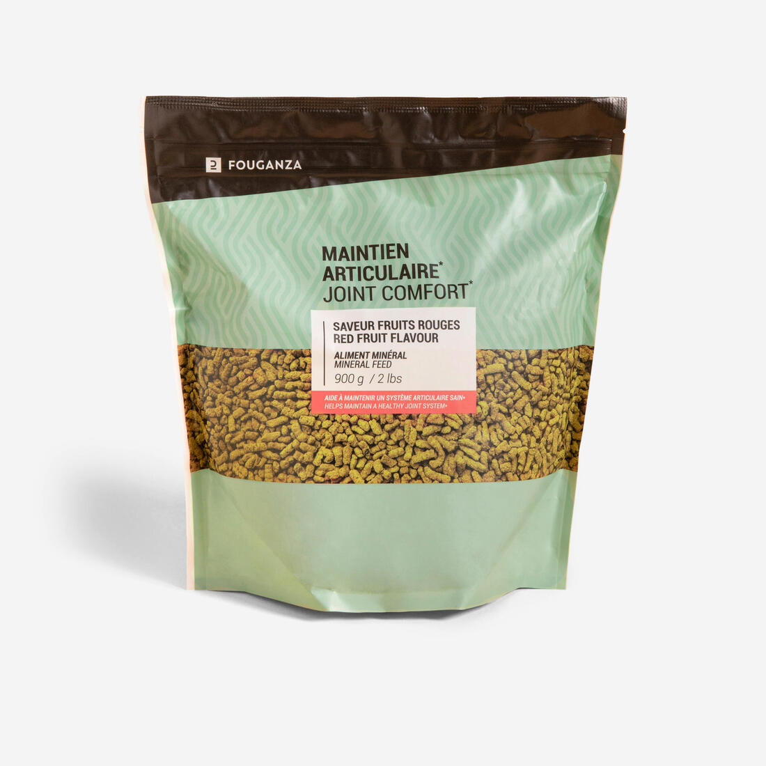 article en promo : Complément alimentaire cheval et poney - maintien articulaire 900 g