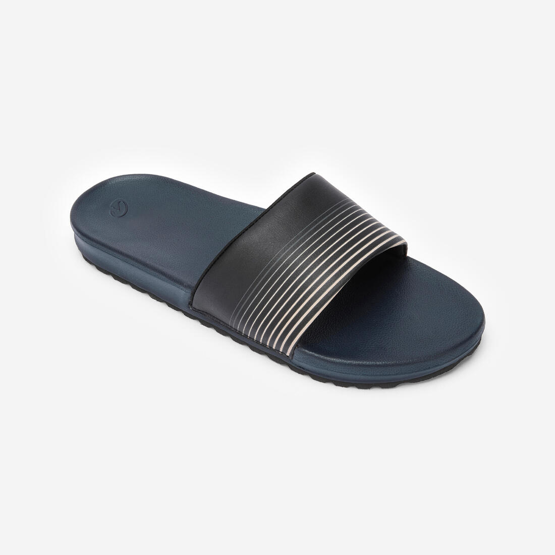 article en promo : Claquettes homme - 550 grade