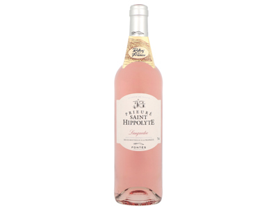 article en promo : Languedoc*