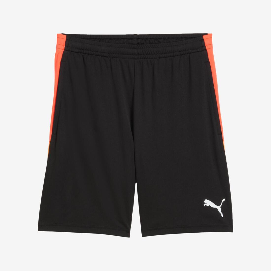 article en promo : Short de football puma individualliga 25 adulte