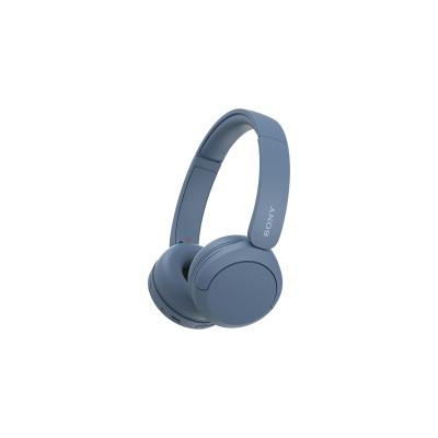 article en promo : SONY WHCH520LCE7 BLEU