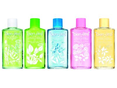 article en promo : Eau de cologne