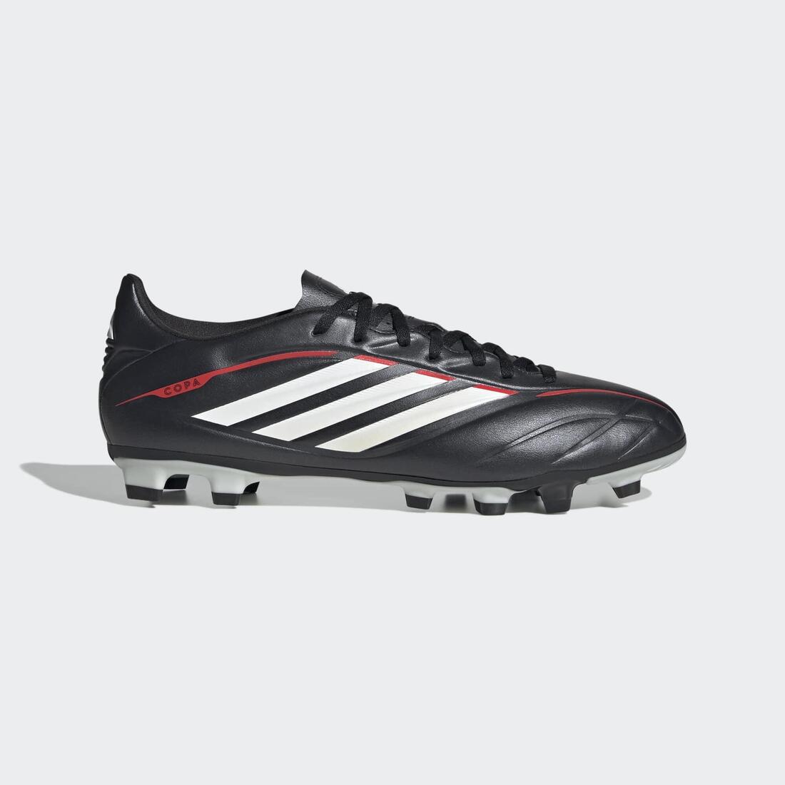 article en promo : Adidas copa pure iv club black fg chaussure adulte