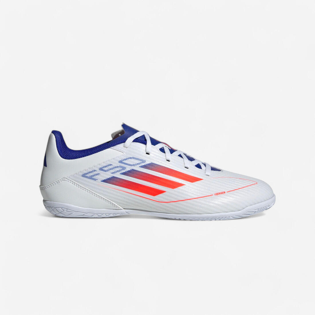 article en promo : Adidas f50 club futsal adulte blanche