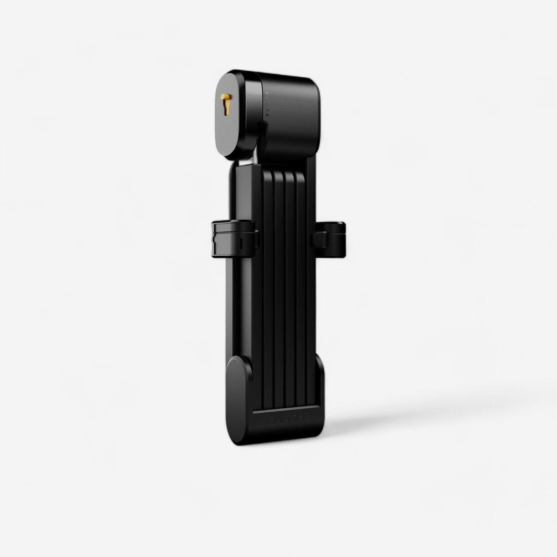 article en promo : ANTIVOL VELO PLIANT 500