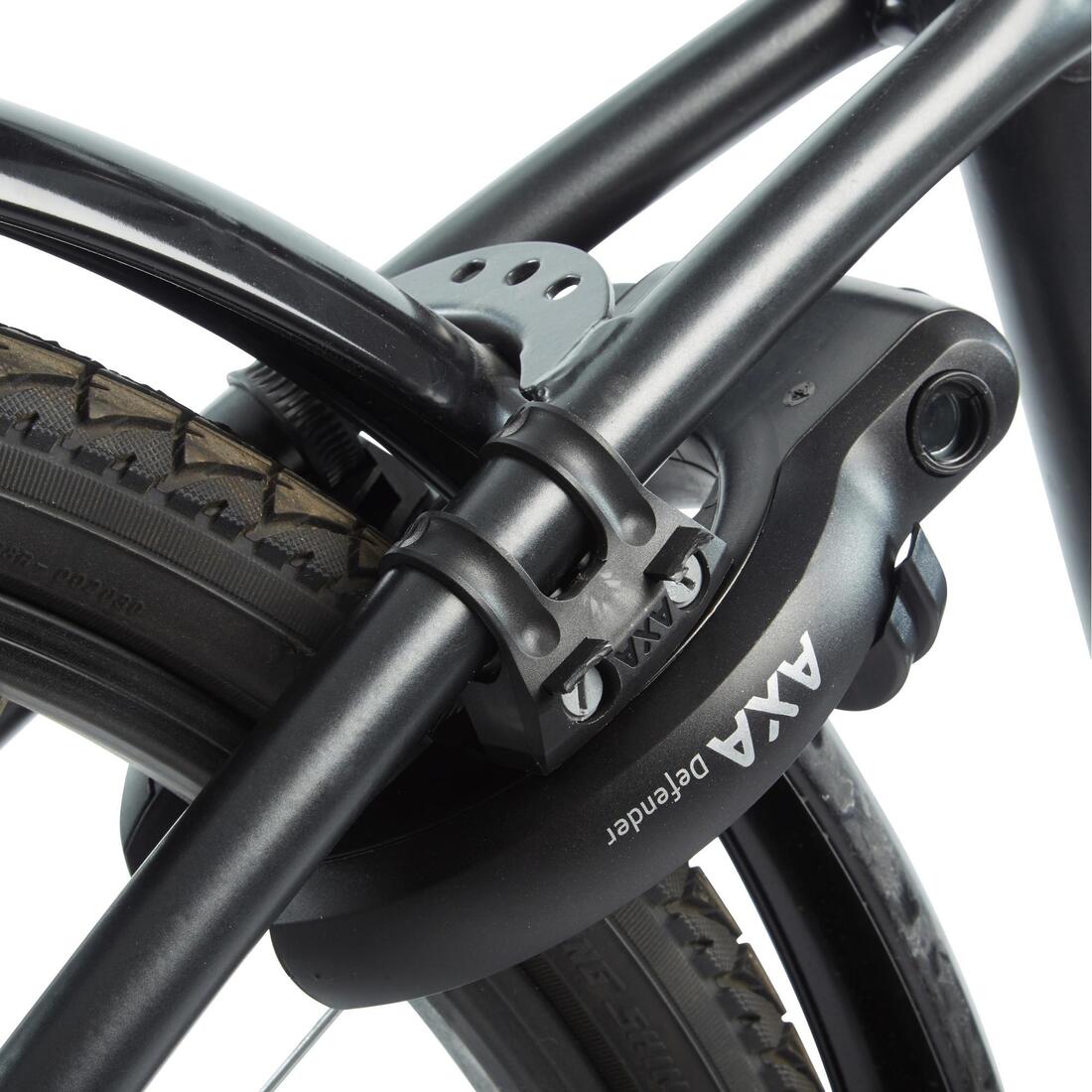 article en promo : Antivol velo sur cadre axa defender