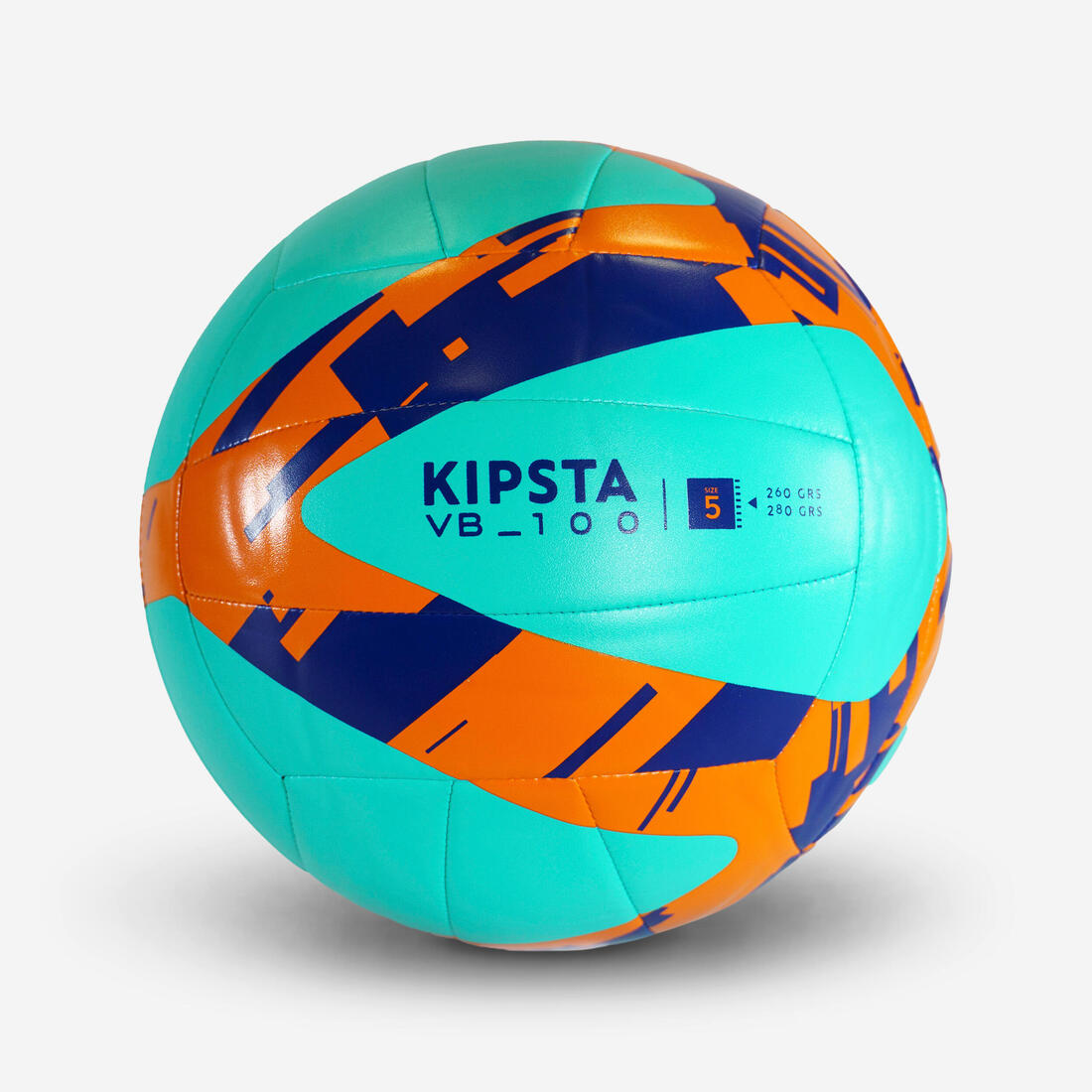 article en promo : Ballon d'initiation au volley-ball v100