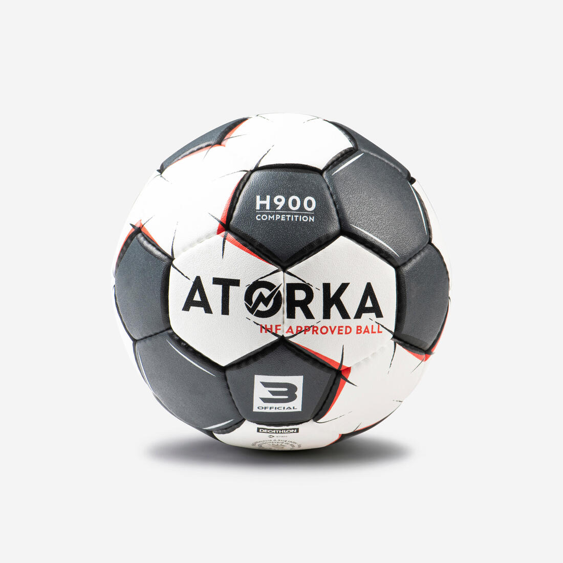 article en promo : Ballon de handball h900 taille 3
