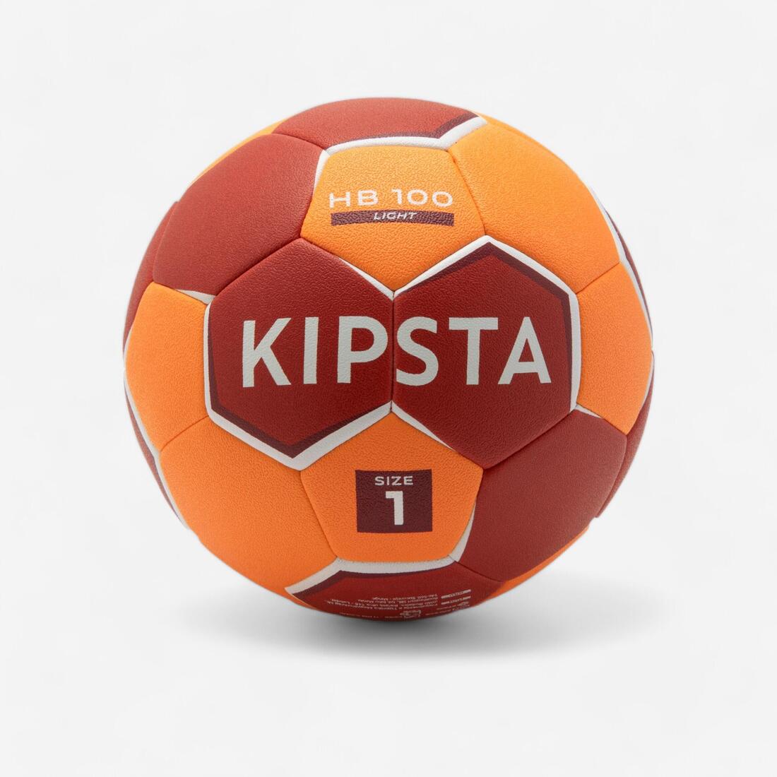 article en promo : Ballon de handball taille 1 - hb100 light