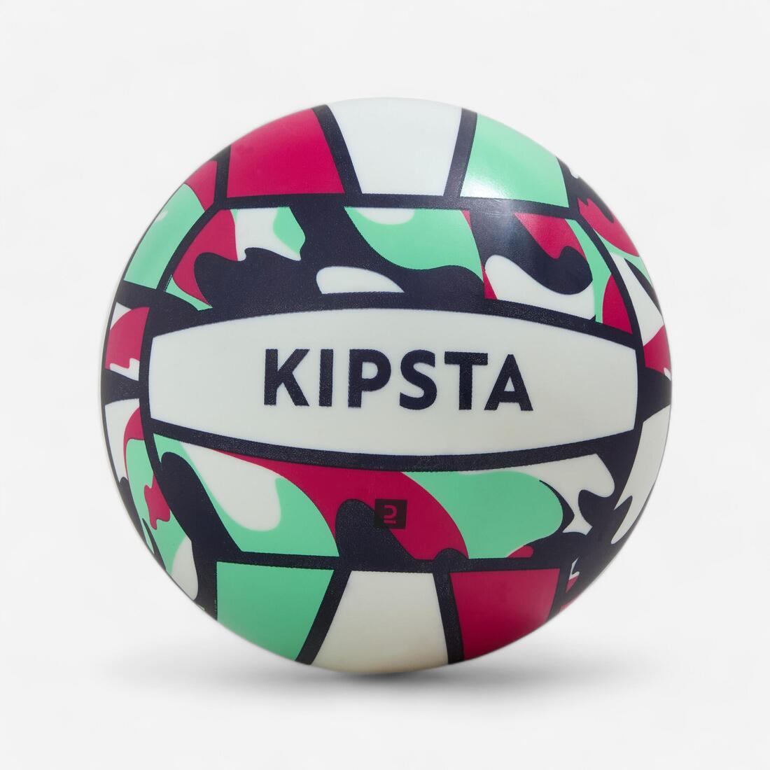 article en promo : Ballon de plage bv100 fun