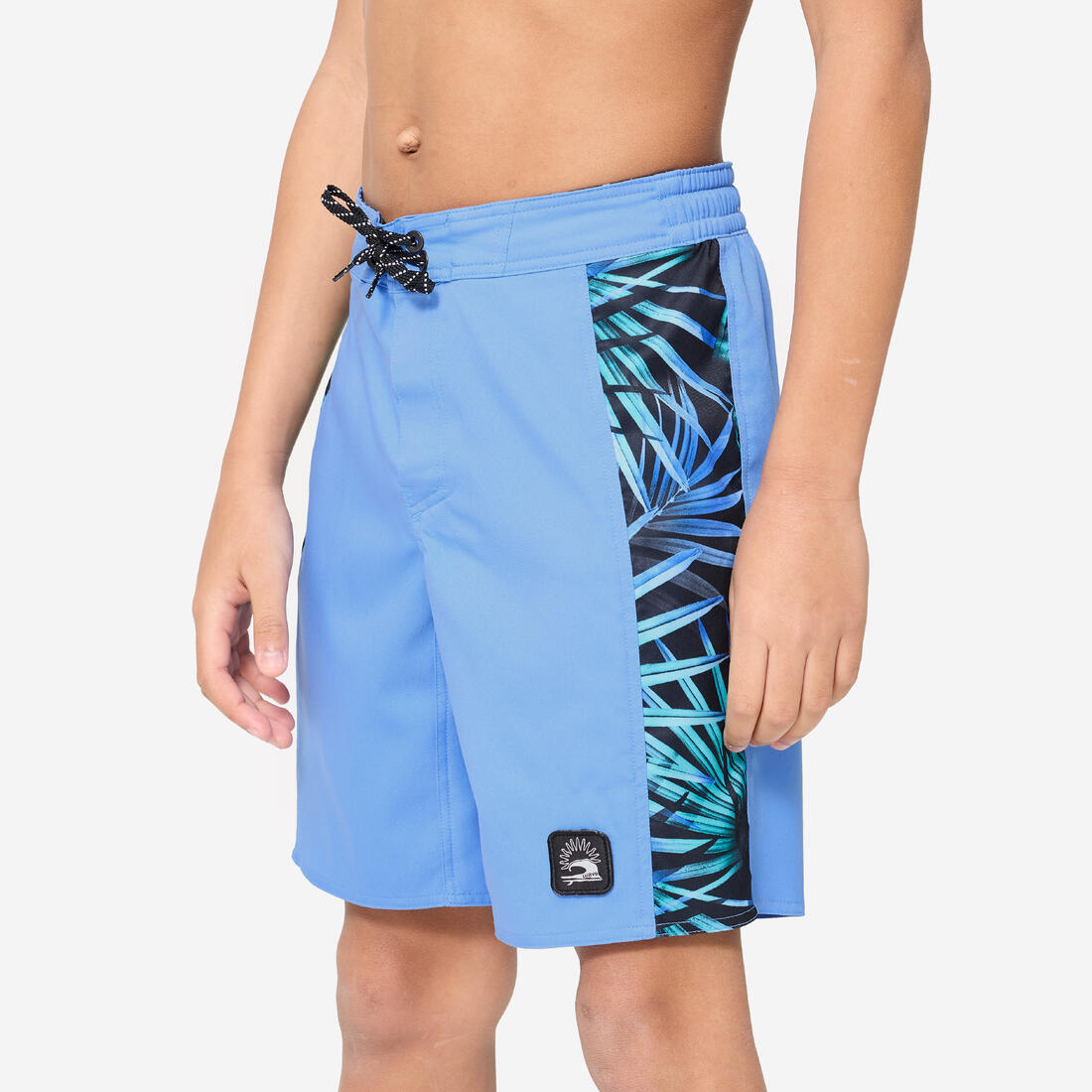 article en promo : Boardshort surf Garçon - 900 band