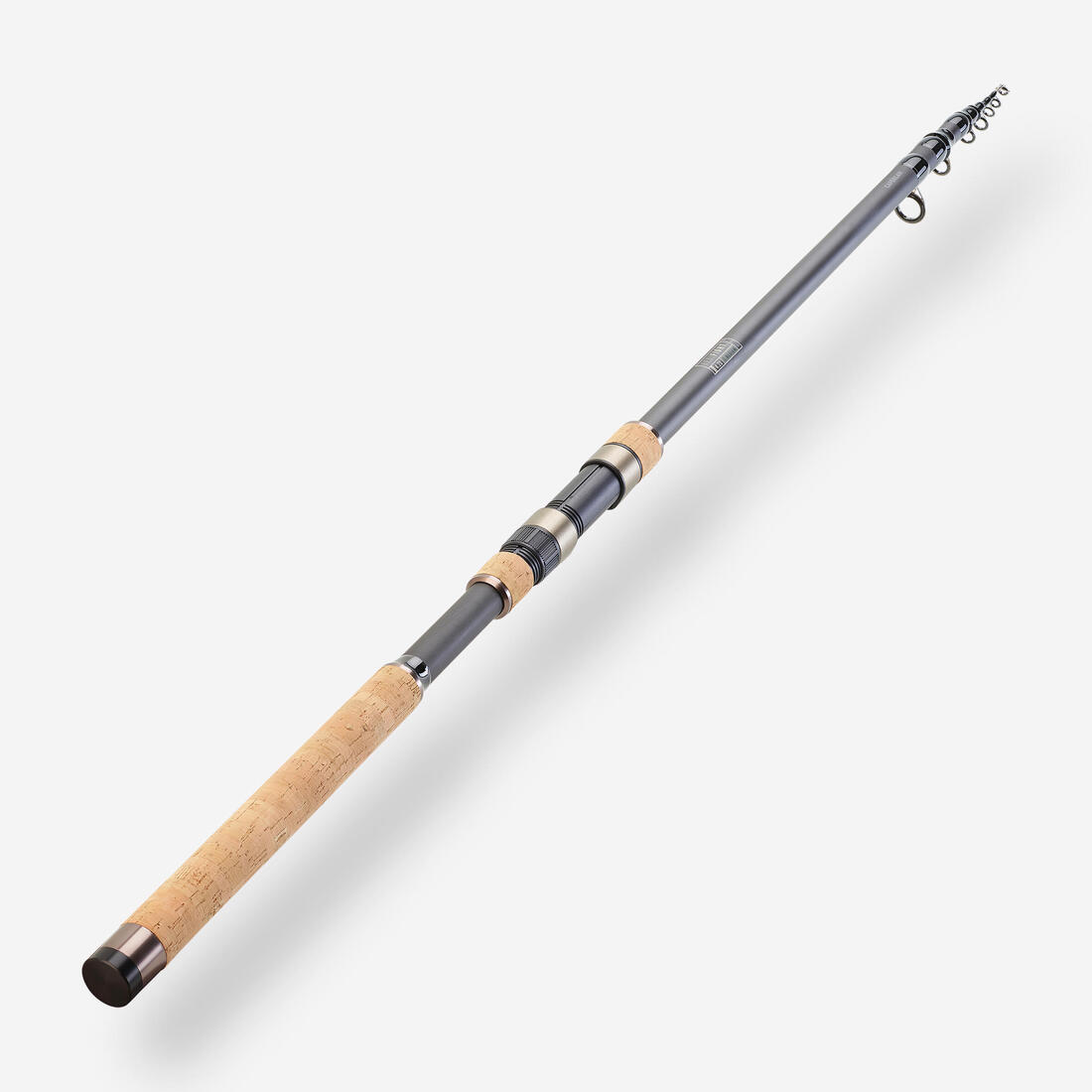 article en promo : CANNE PECHE AU POSE RESIFIGHT 500 4.20 T Medium
