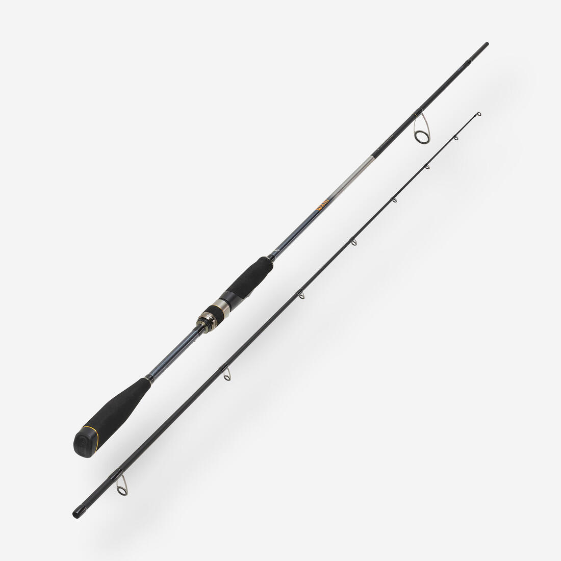 article en promo : Canne pêche aux leurres WXM 500 2.10m MH 10-30gr
