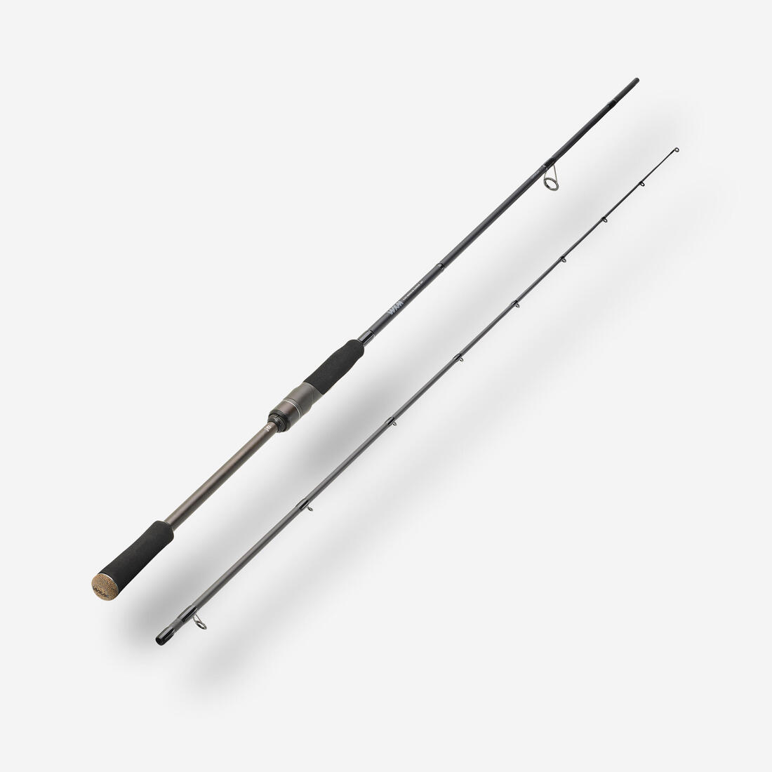 article en promo : Canne pêche aux leurres WXM 900 Spinning 2.10m MH 10-30g