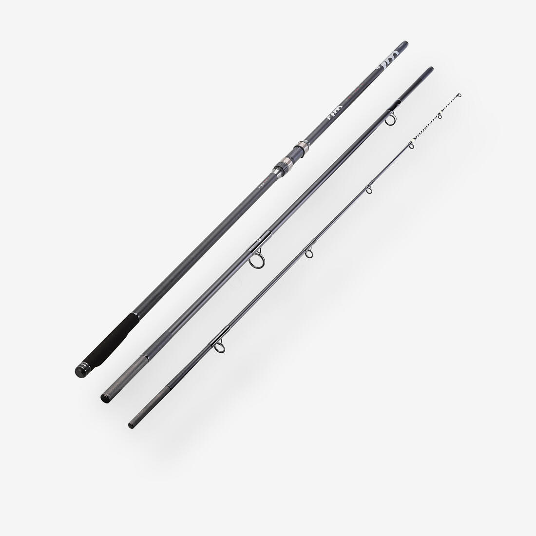 article en promo : Canne surfcasting pêche en mer symbios 900 4.20m 100-250g power