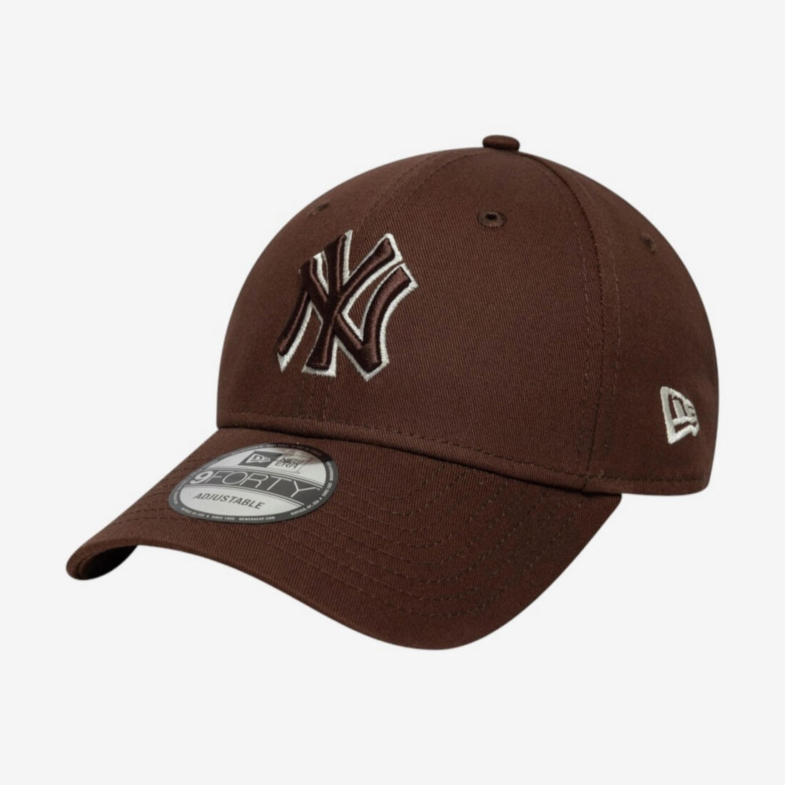 article en promo : Casquette baseball adulte - New Era NY Yankees
