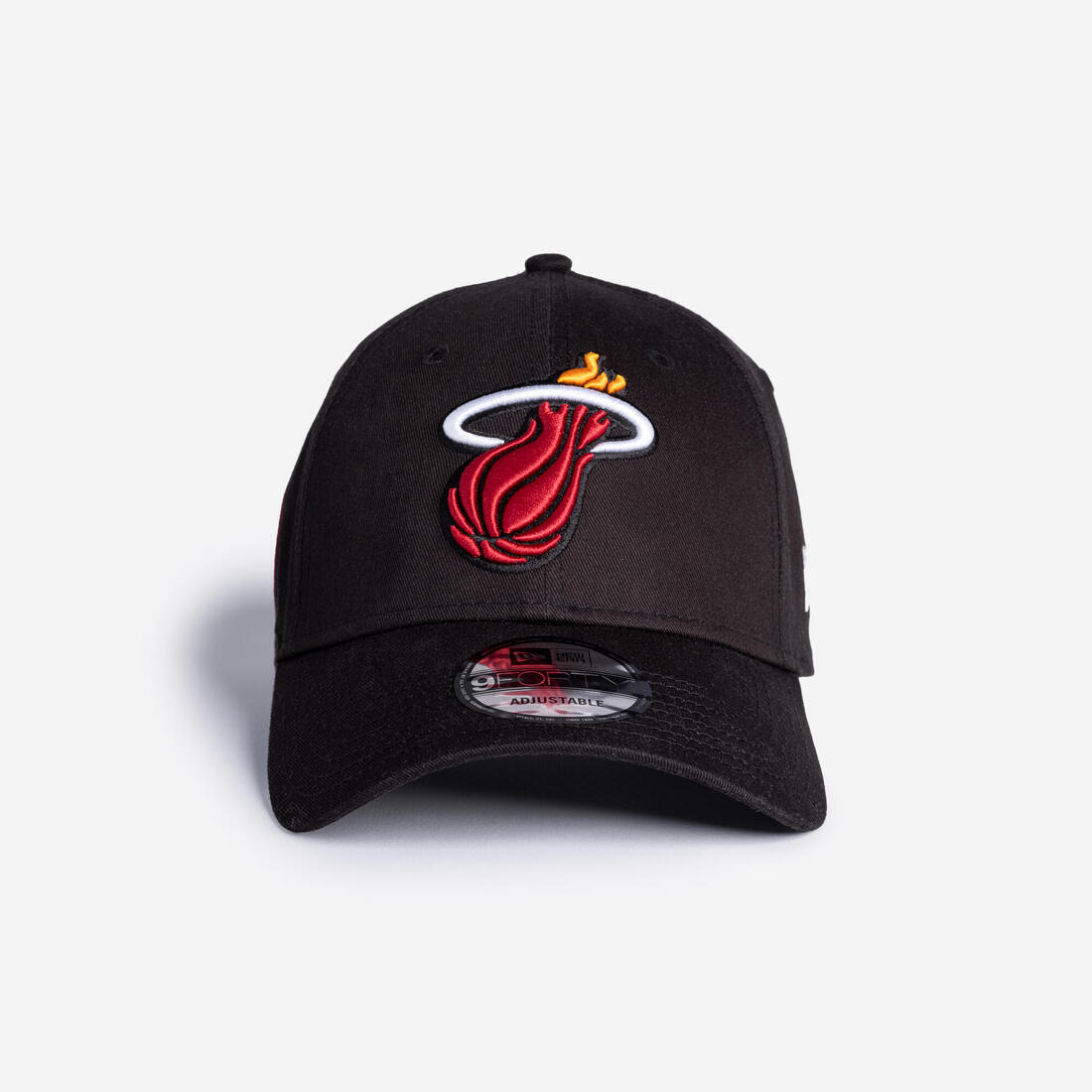 article en promo : Casquette basketball NBA Adulte - New Era - Los Angeles Lakers