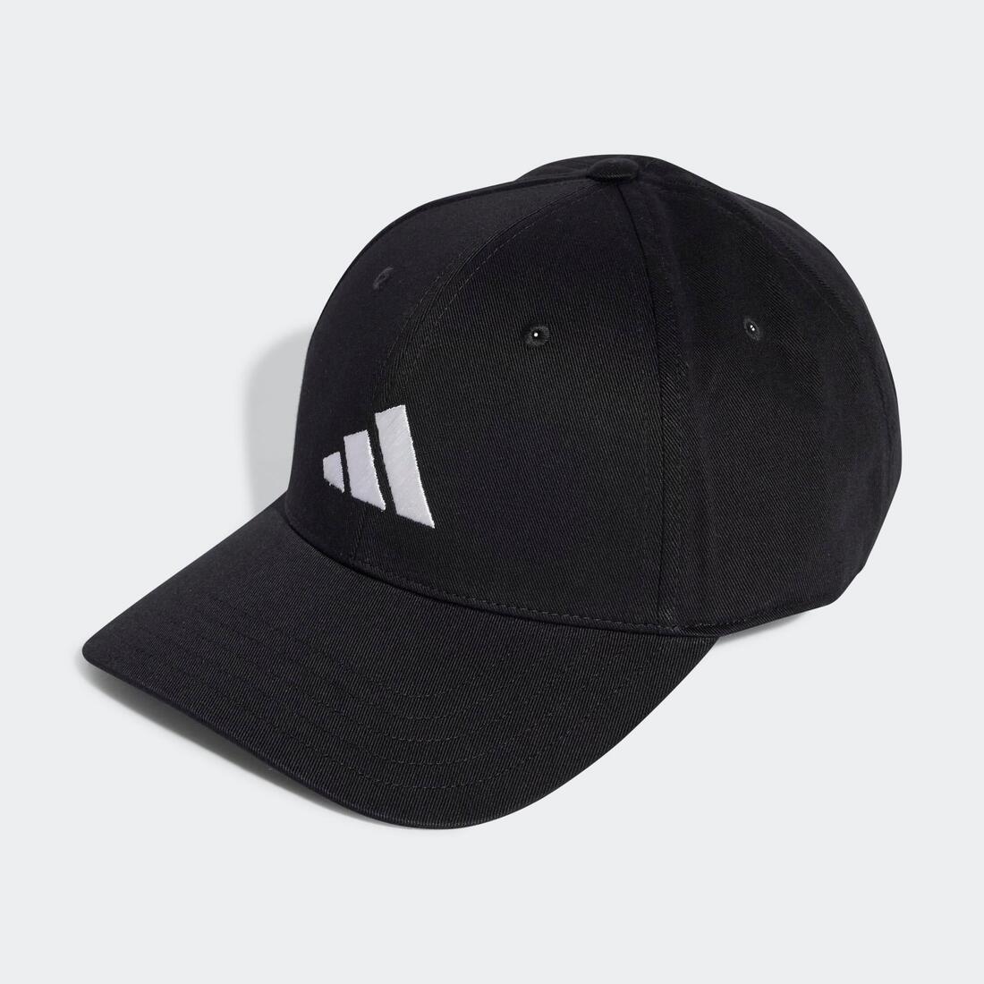article en promo : Casquette de fitness en coton unisexe