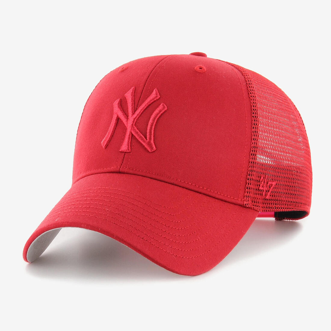 article en promo : Casquette trucker  baseball adulte - 47 brand ny noire
