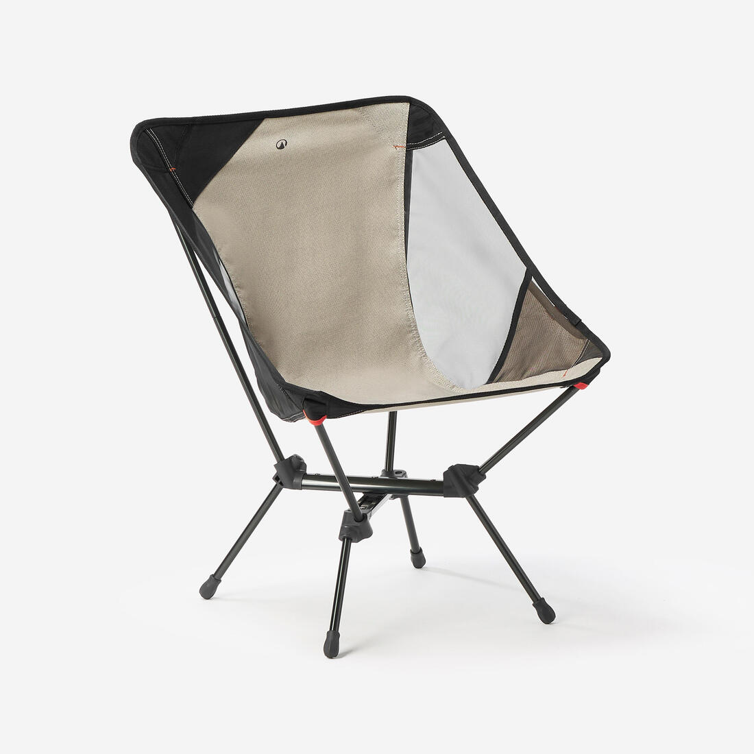 article en promo : Chaise basse de camping, pliante et ultra compacte, 500 m