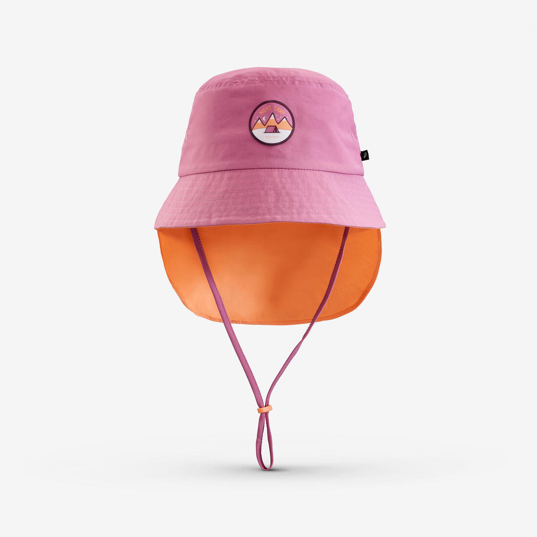 article en promo : Chapeau de randonnée enfant, MH500 kid