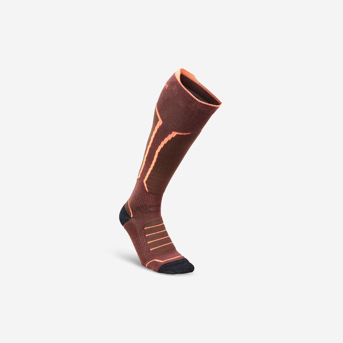 article en promo : Chaussette chasse respirante tige haute act 900 botte