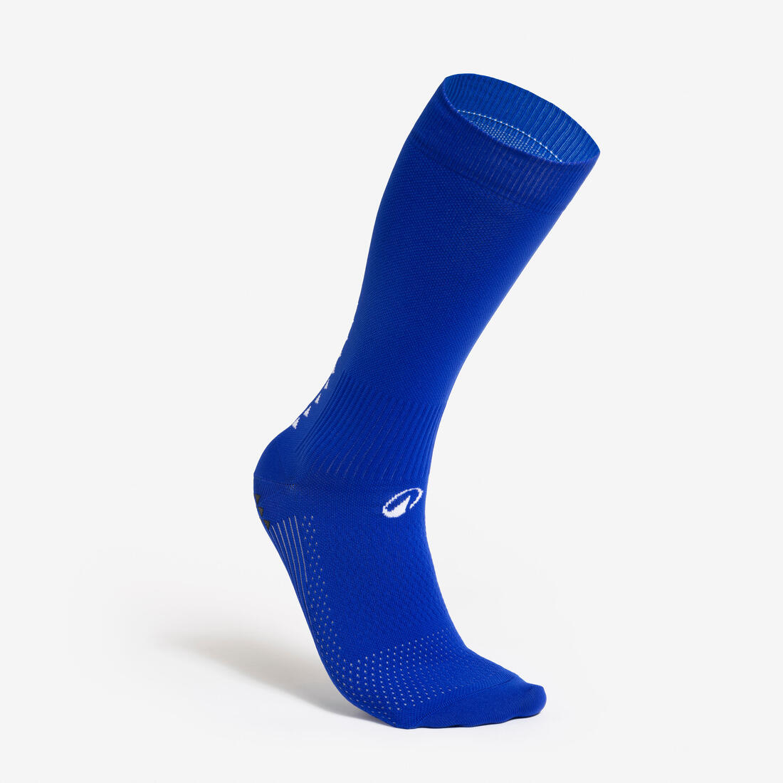 article en promo : Chaussettes de football courtes adherentes viralto ii mid