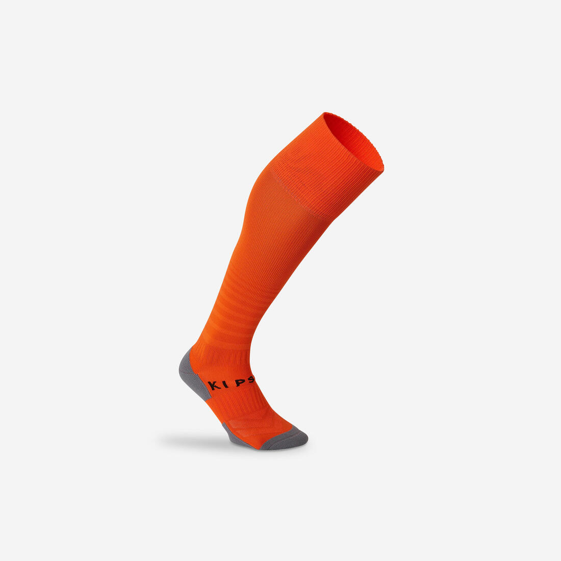 article en promo : Chaussettes de football rayée enfant viralto club jr marine