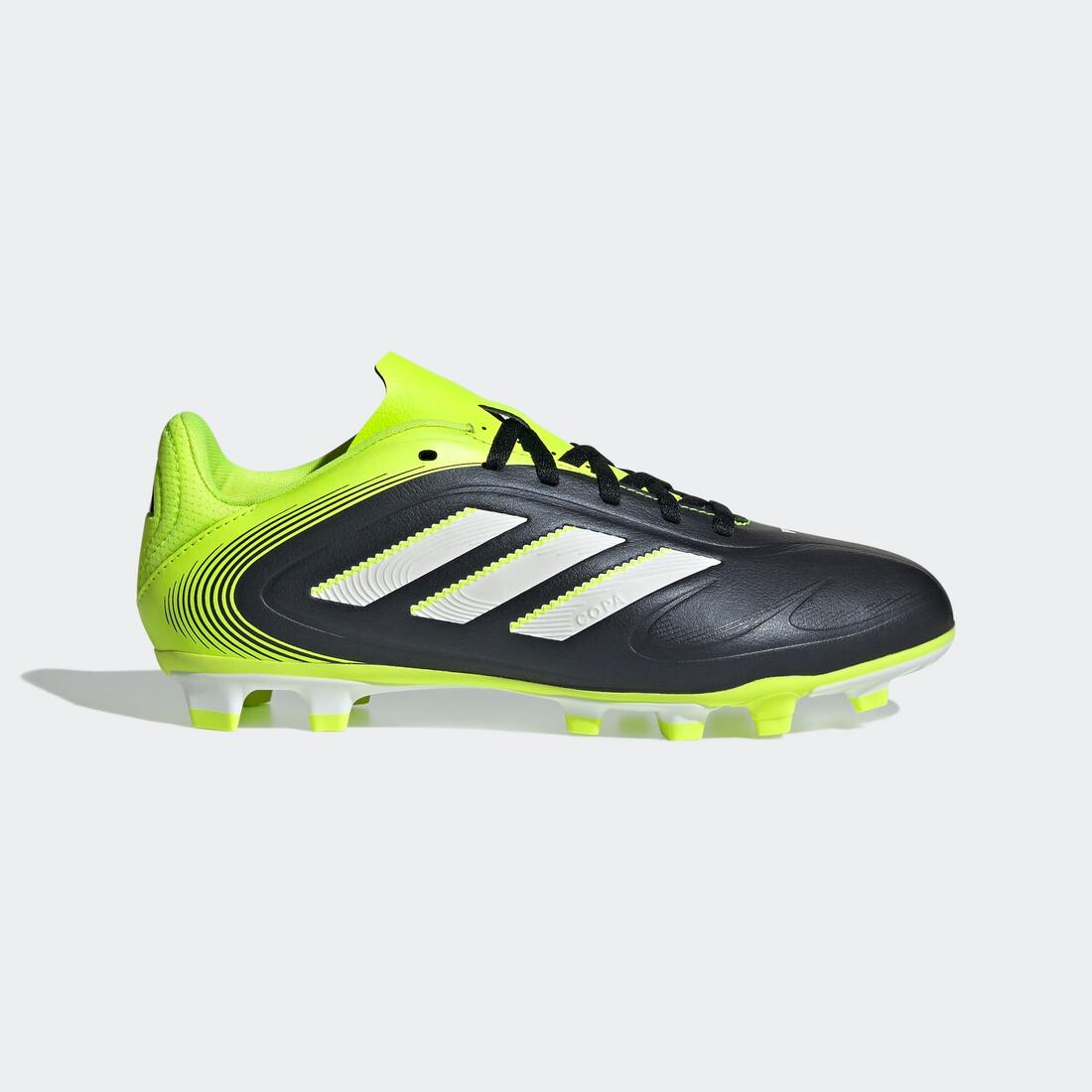 article en promo : Chaussure copa pure iii club fg/mg enfant