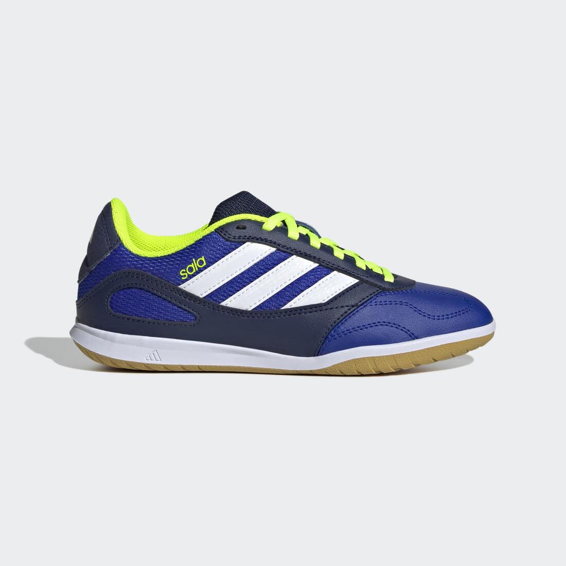 article en promo : Chaussure de futsal super sala enfant
