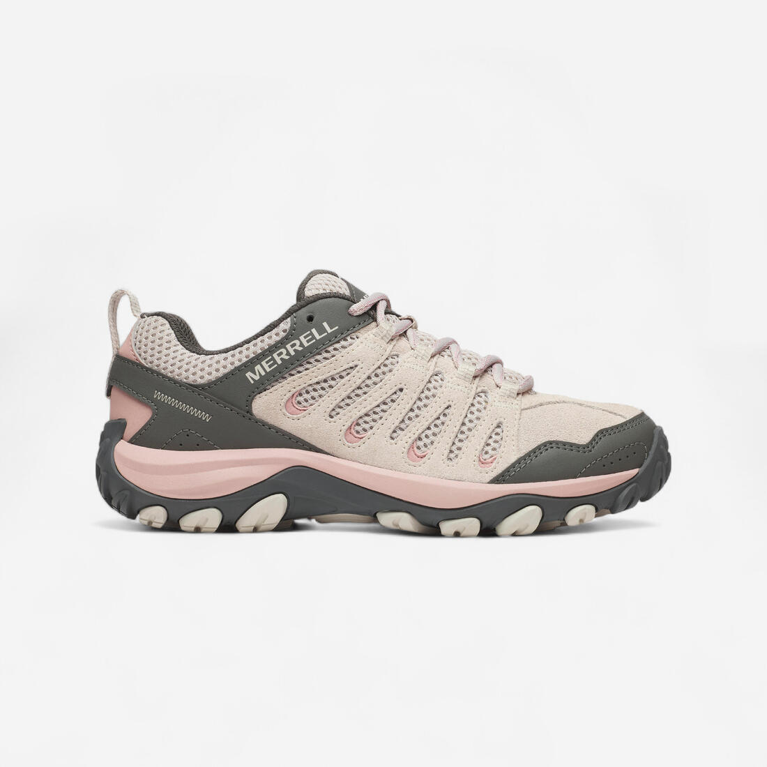 article en promo : Chaussure de randonnée femme, merrell crosslander 3
