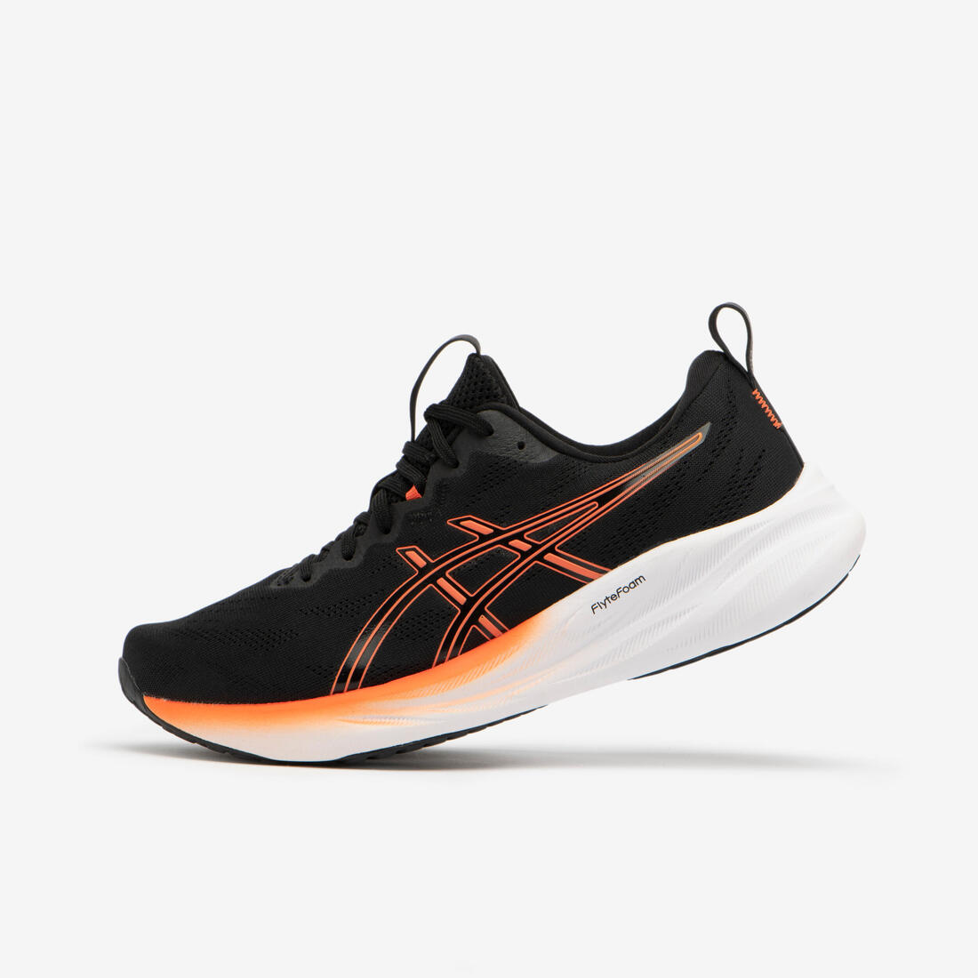 article en promo : Chaussure de running homme asics - gel-pulse 16
