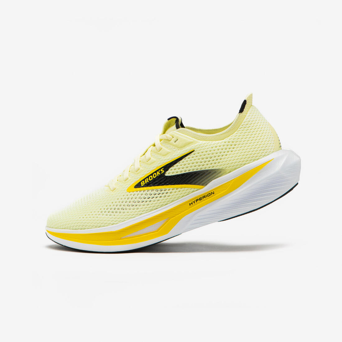 article en promo : Chaussure de running homme, Brooks hyperion 3