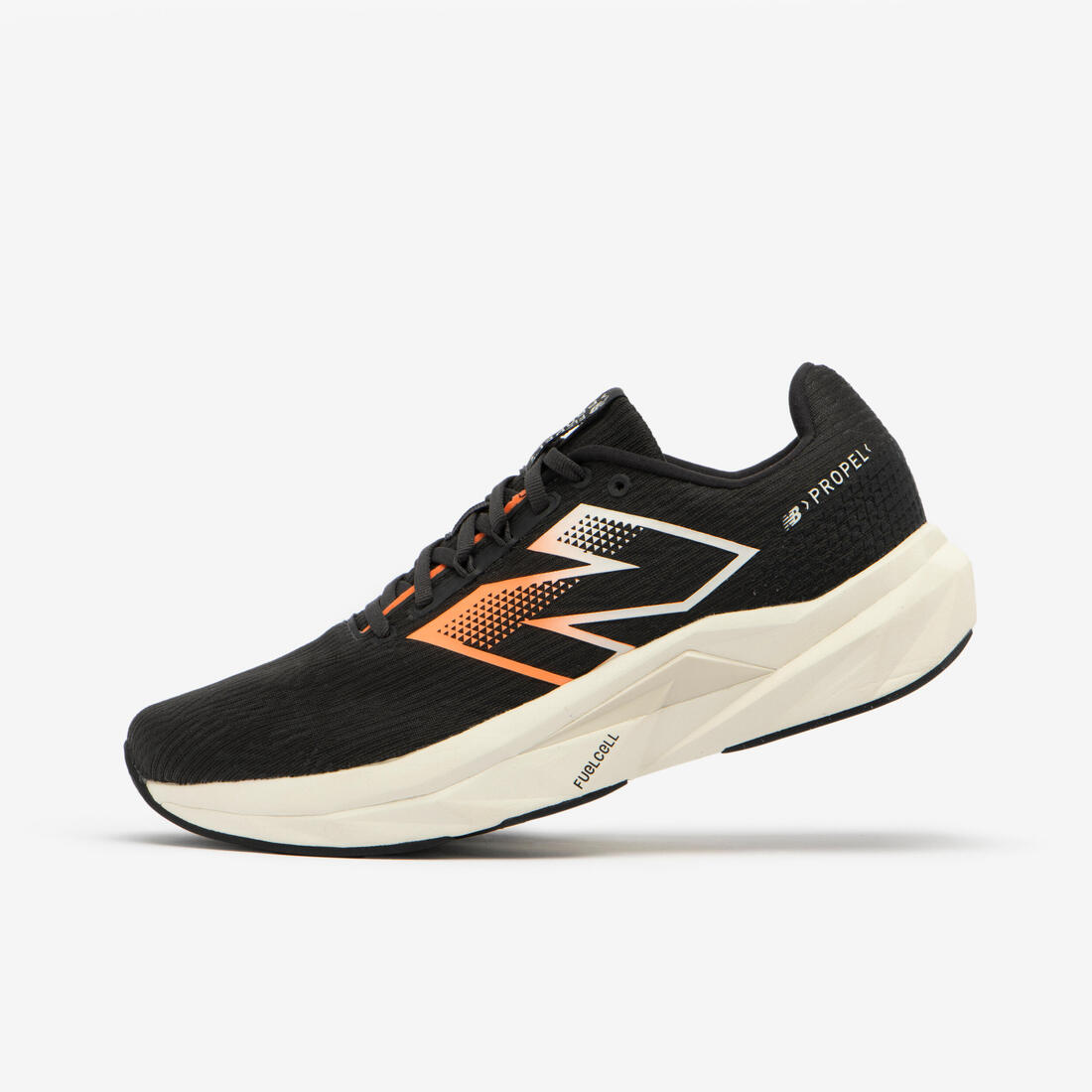 article en promo : CHAUSSURE DE RUNNING HOMME NEW BALANCE  FUELCELL PROPEL V5