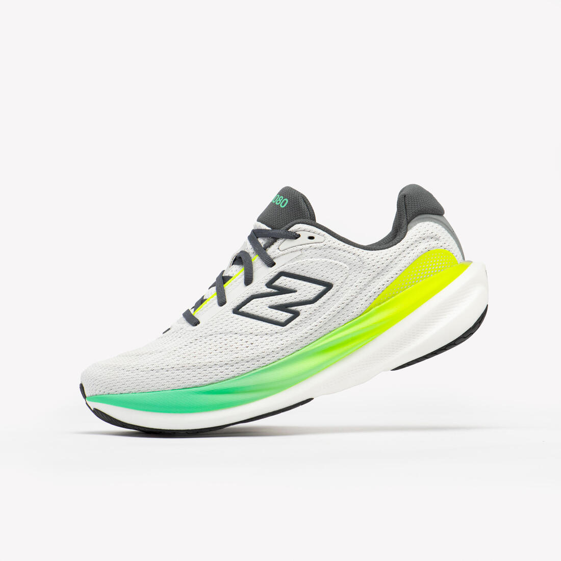 article en promo : Chaussure de running new balance homme, infinion 1080 v15