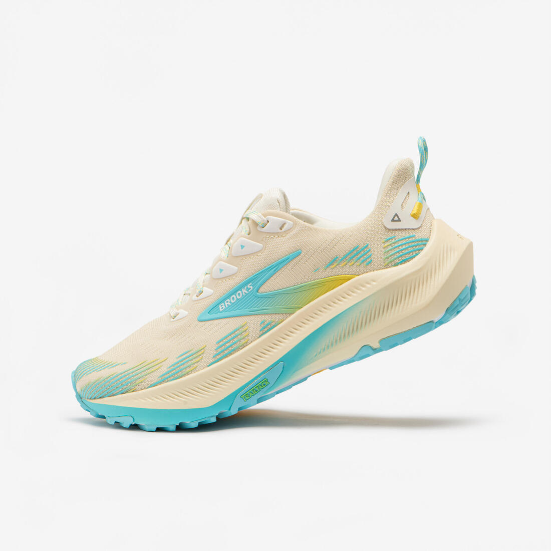 article en promo : Chaussures de running trail femme, Brooks Ghost Trail