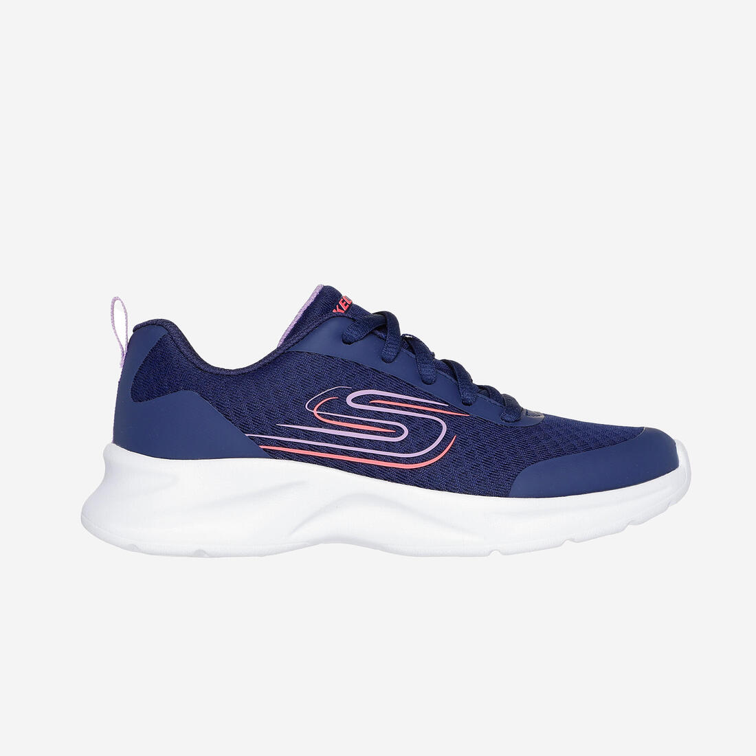 article en promo : Chaussure enfant Voronox, bleu et