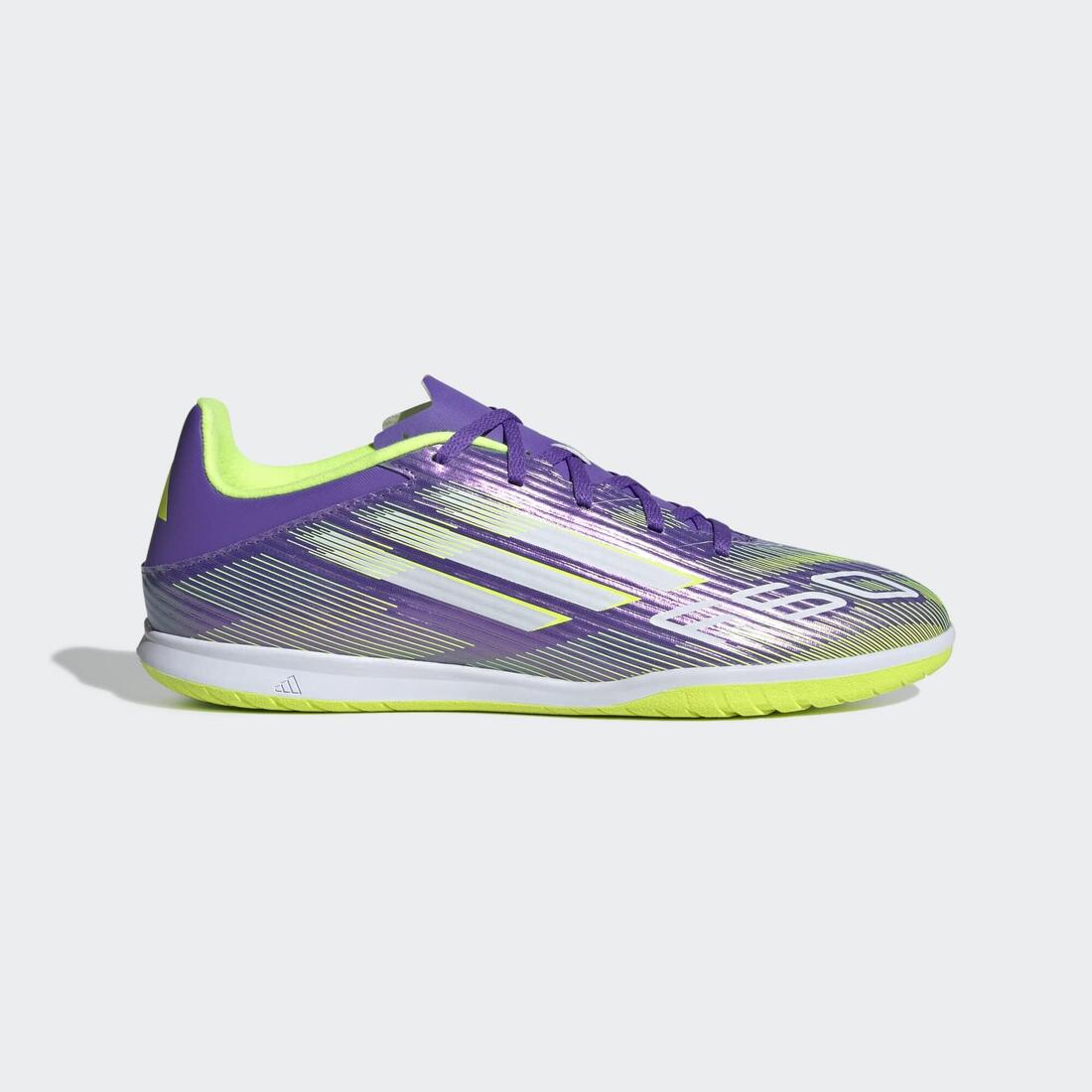 article en promo : Chaussure f50 club futsal adulte