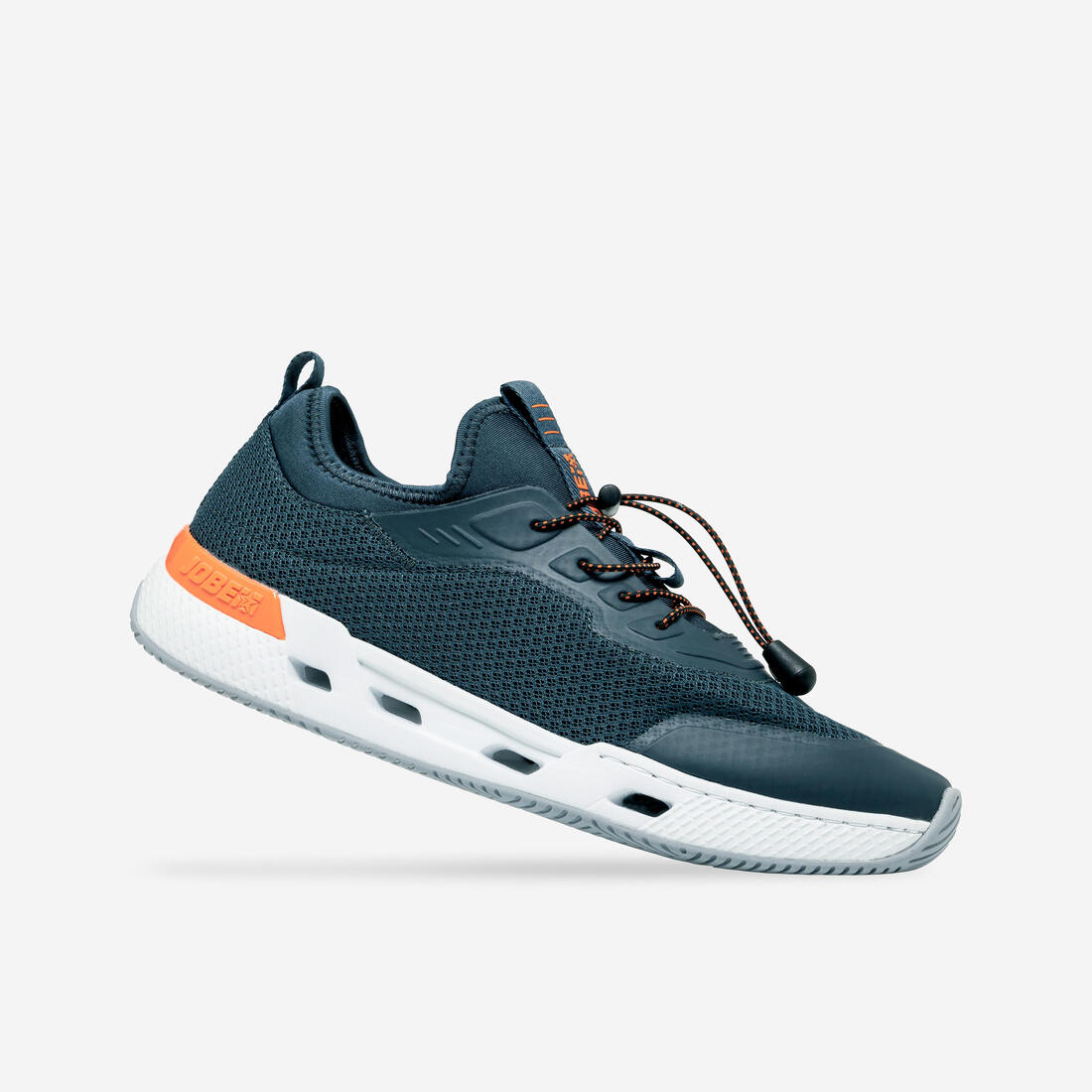 article en promo : Chaussures aquatiques aquashoes adulte - discover sneaker bleu