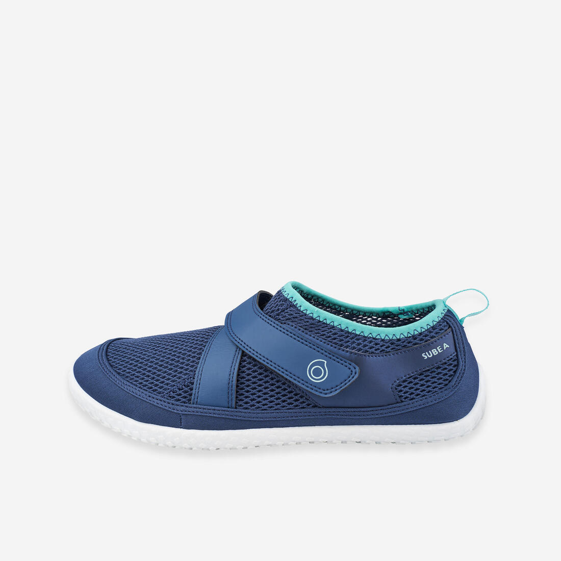 article en promo : Chaussures aquatiques avec scratch adulte - aquashoes 500