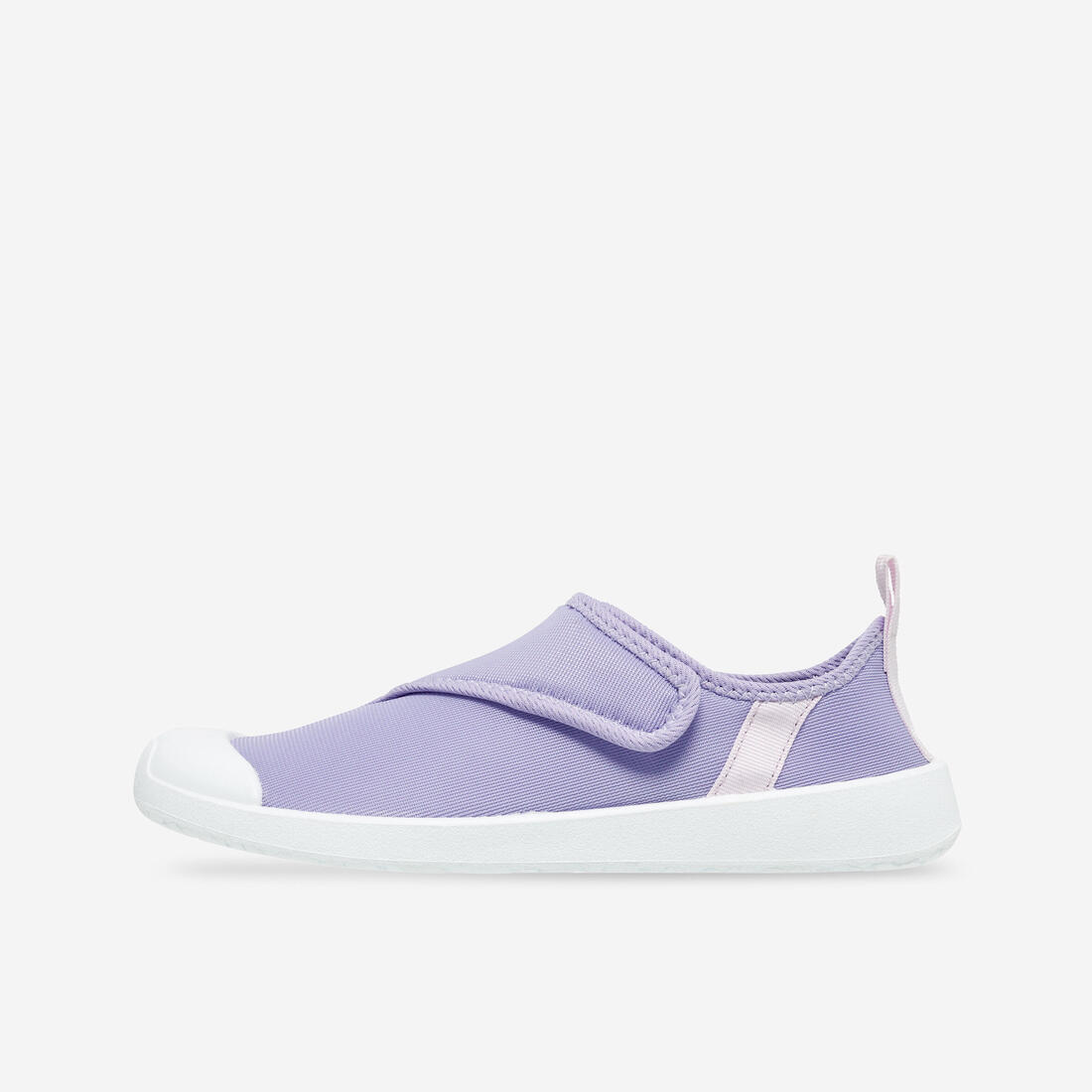 article en promo : Chaussures aquatiques avec scratch Enfant, Aquashoes 120 lagune