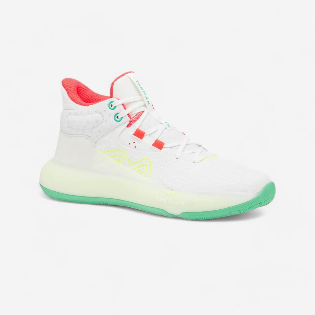 article en promo : Chaussures de basketball homme/femme - SE 500 HIGH