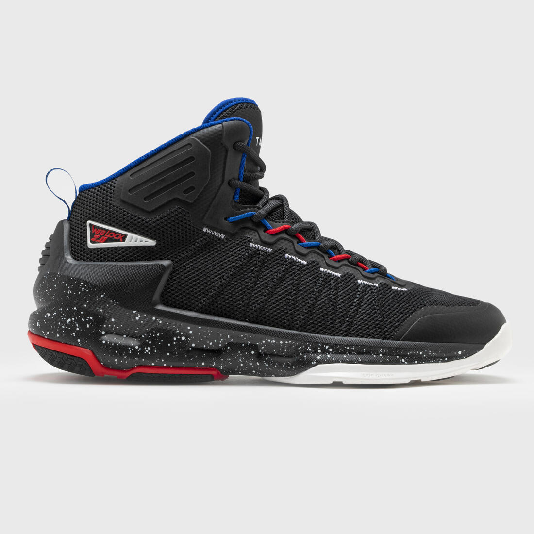 article en promo : CHAUSSURES DE BASKETBALL HOMME/FEMME - SS500