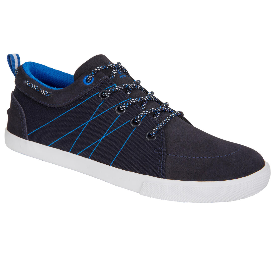 article en promo : Chaussures de bateau sailing 300 enfant