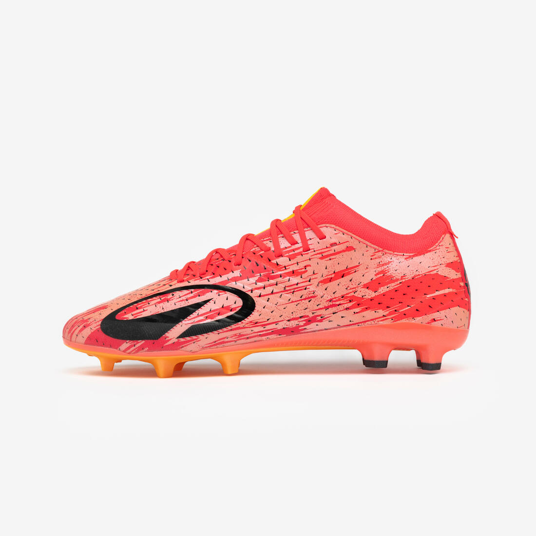 article en promo : Chaussures de foot adulte CLR 7 Elite FG Green Storm