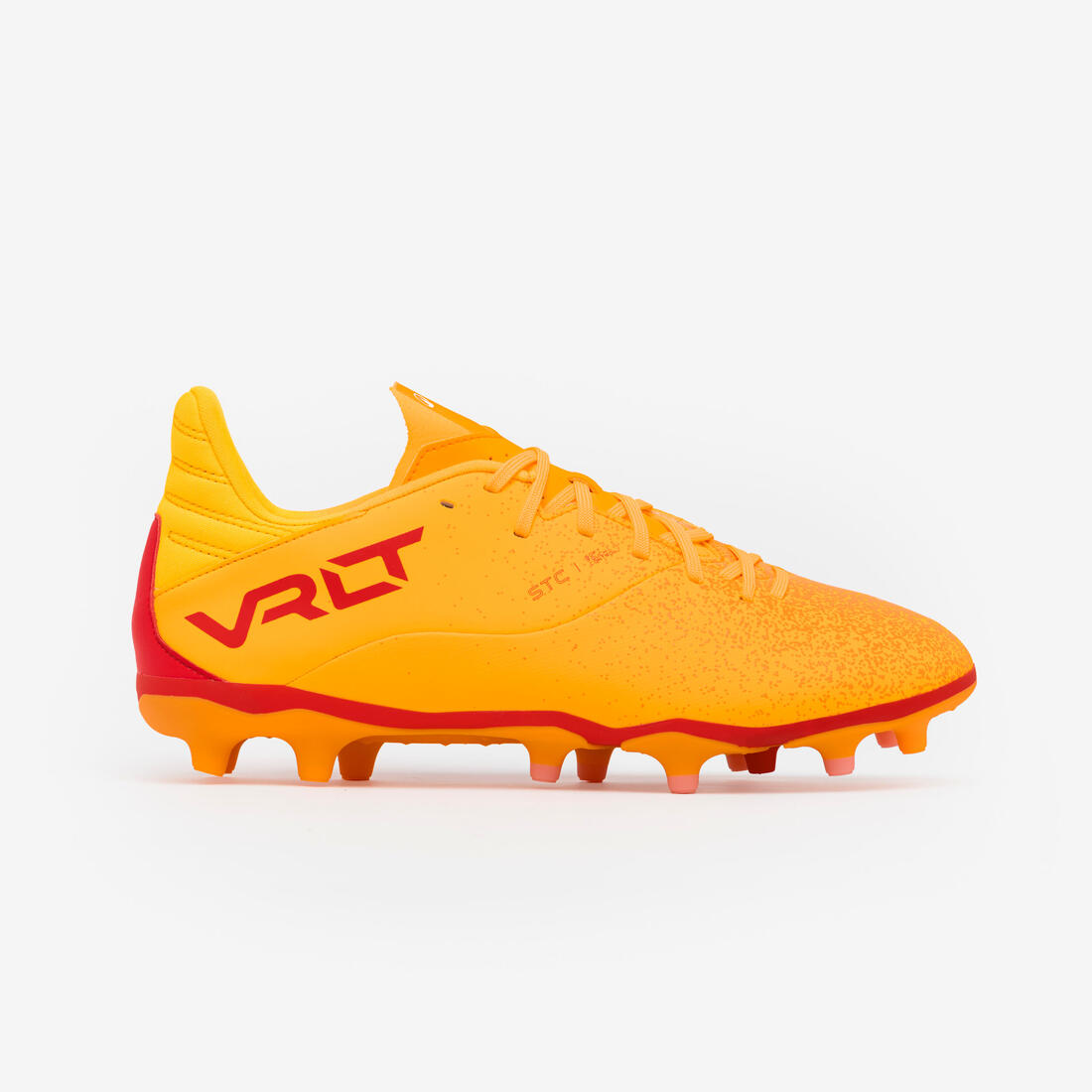 article en promo : CHAUSSURES DE FOOTBALL VIRALTO I FG NOIR ET