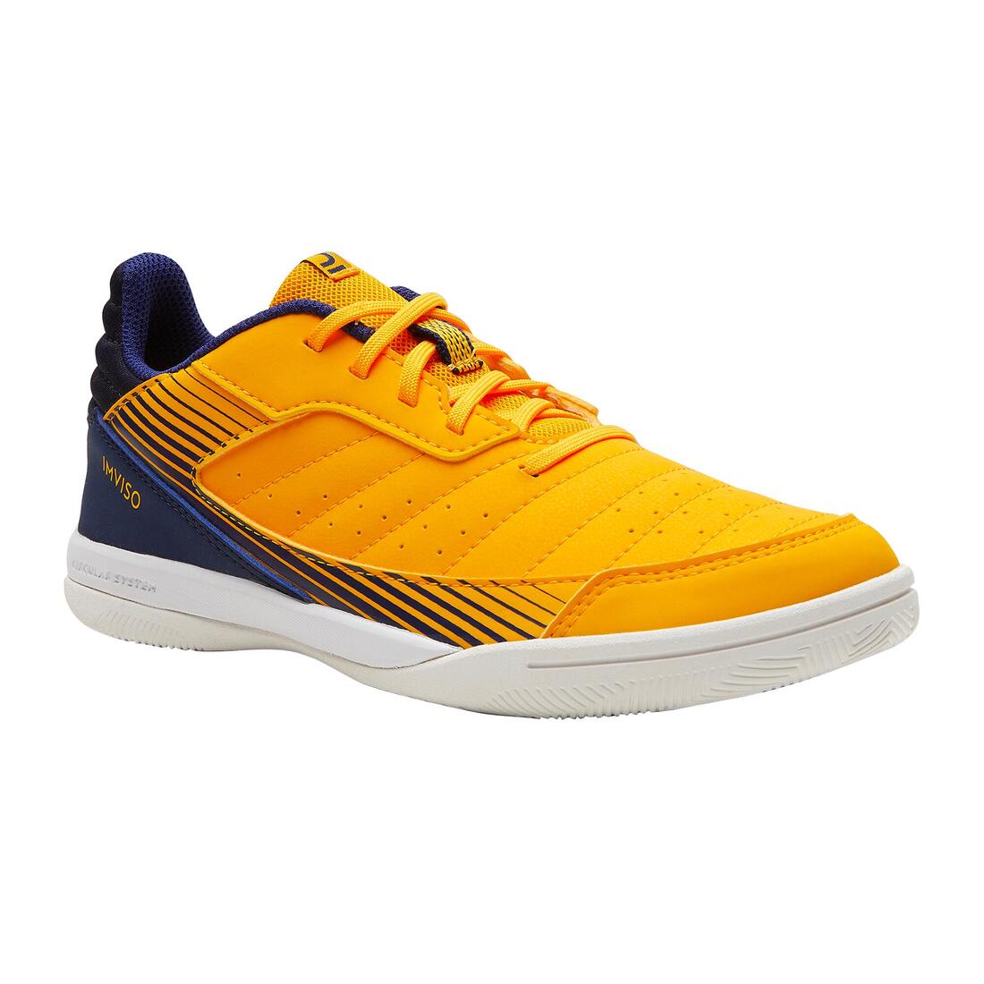 article en promo : Chaussures de futsal eskudo 500 jr coral