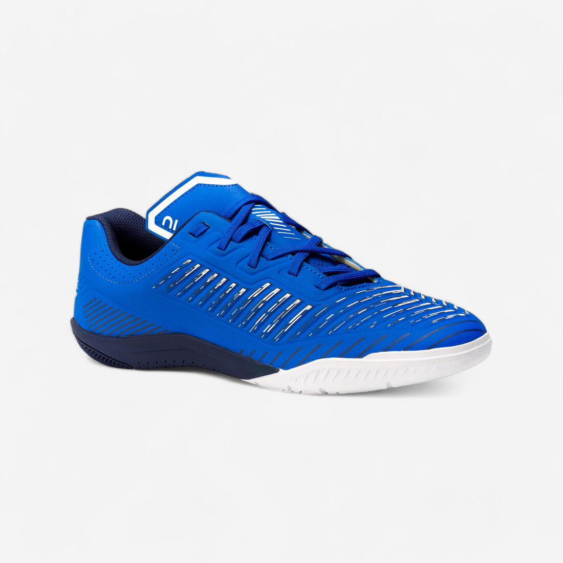 article en promo : Chaussures de futsal ginka 500 in adulte